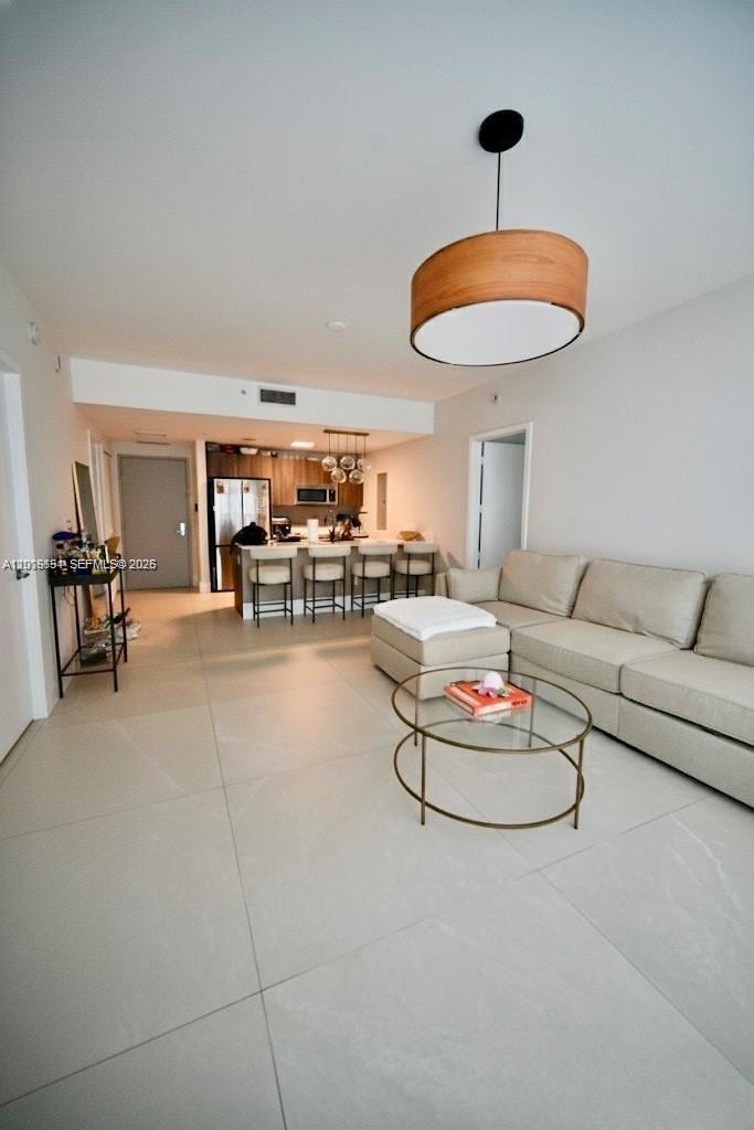 ARIA ON THE BAY CONDO - Residential Lease