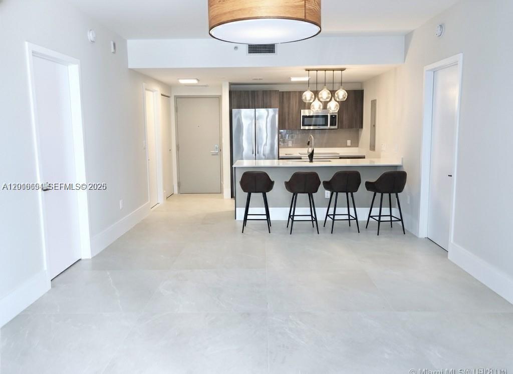 ARIA ON THE BAY CONDO - Residential Lease