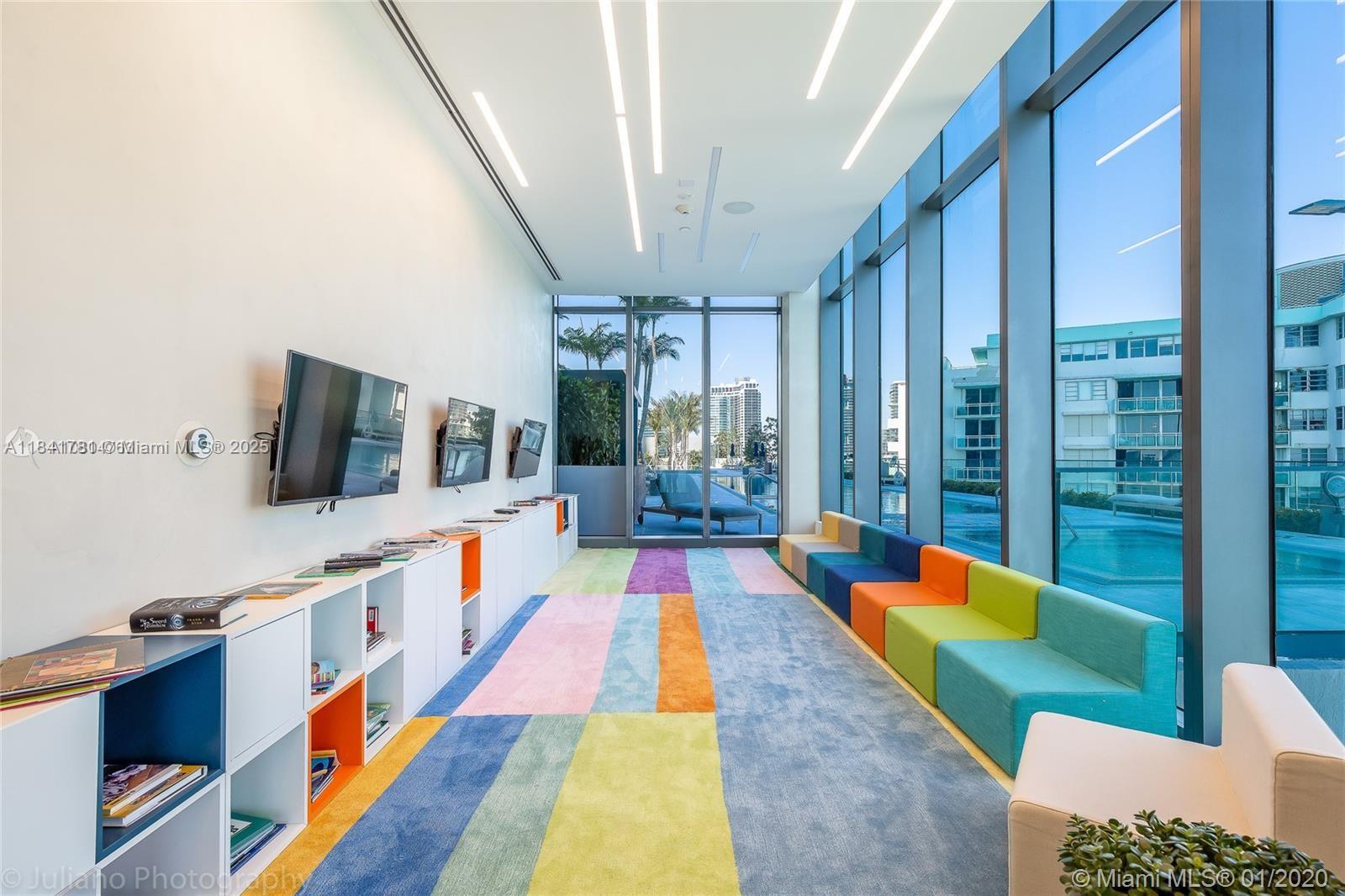 ONE PARAISO CONDO - Residential