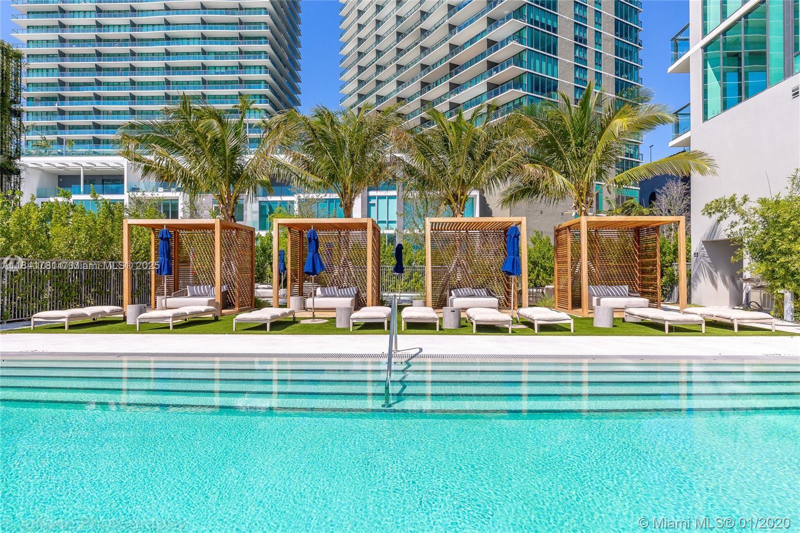 ONE PARAISO CONDO - Residential