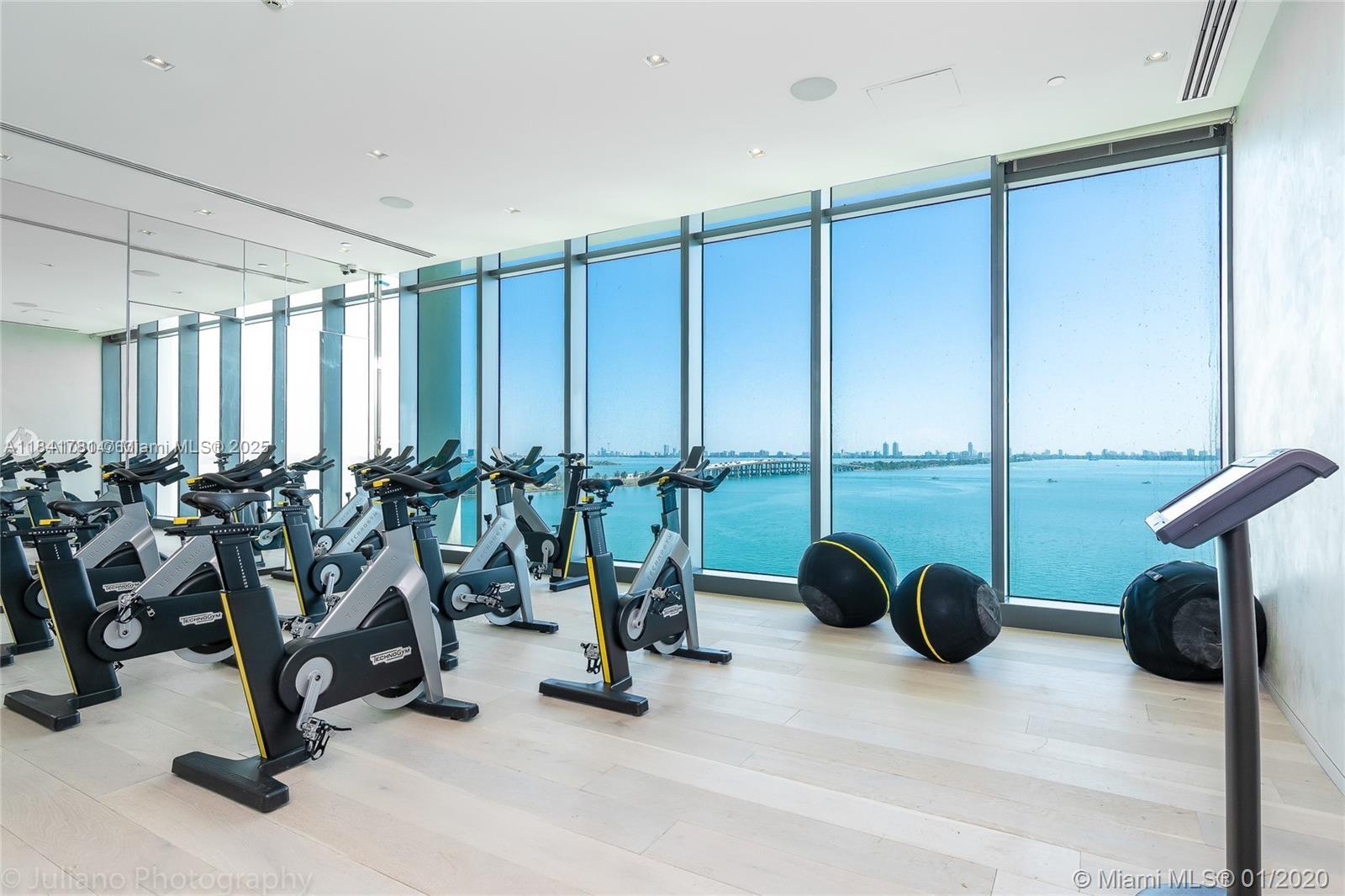 ONE PARAISO CONDO - Residential