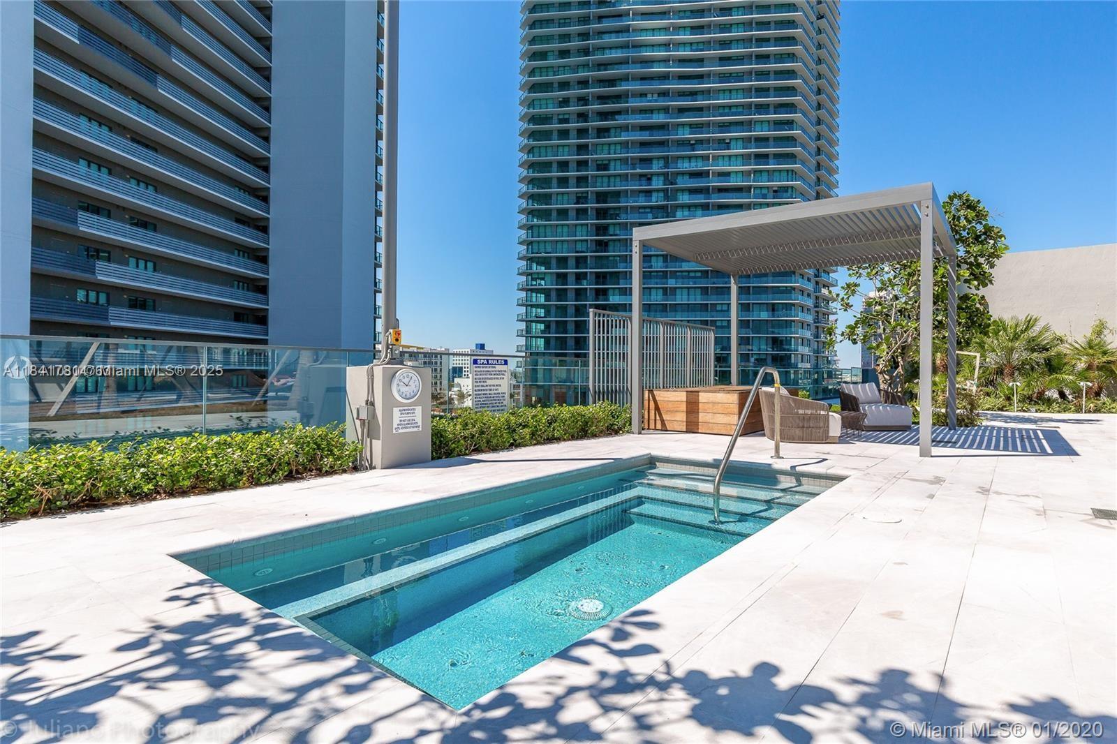 ONE PARAISO CONDO - Residential