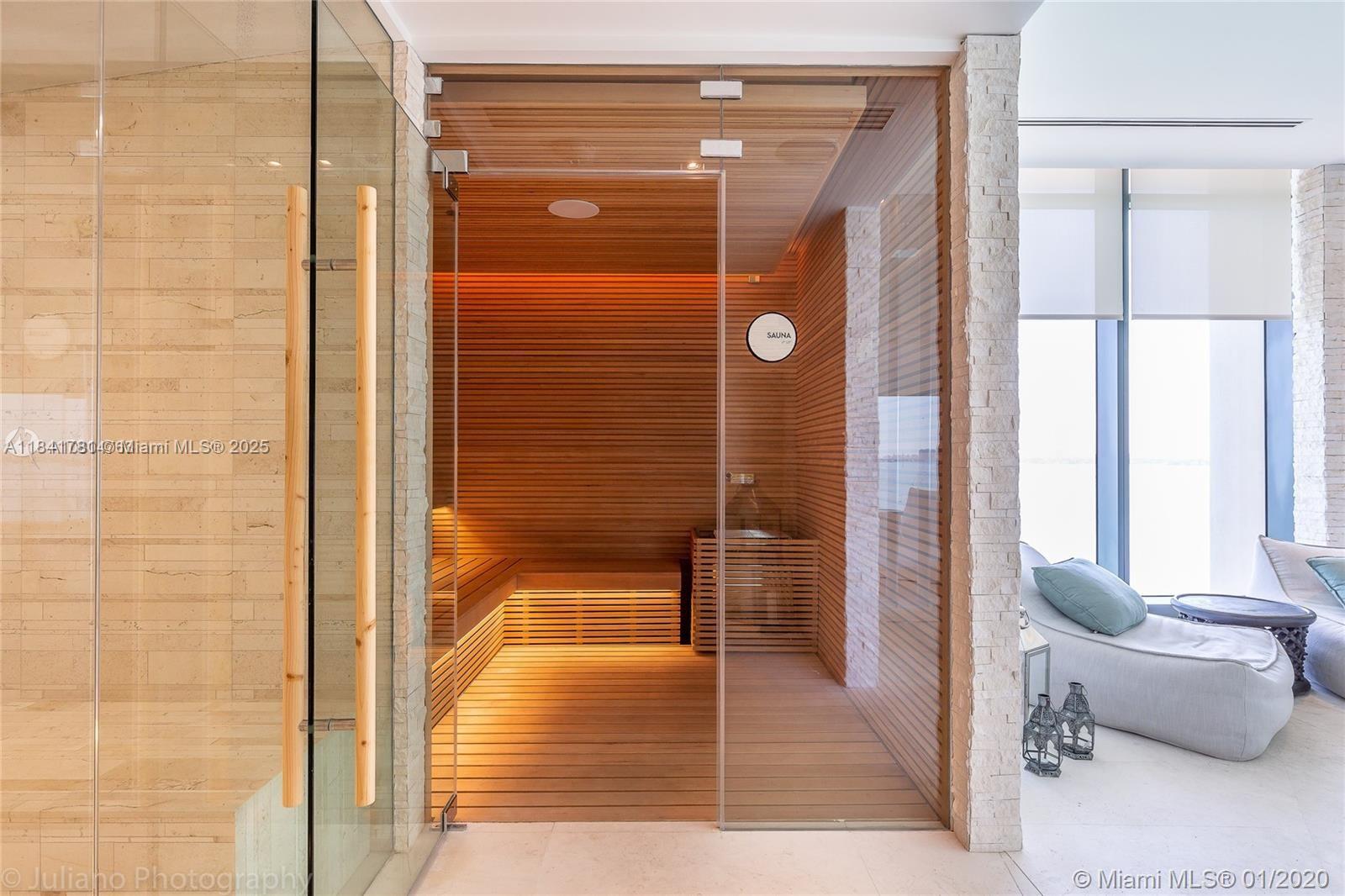 ONE PARAISO CONDO - Residential