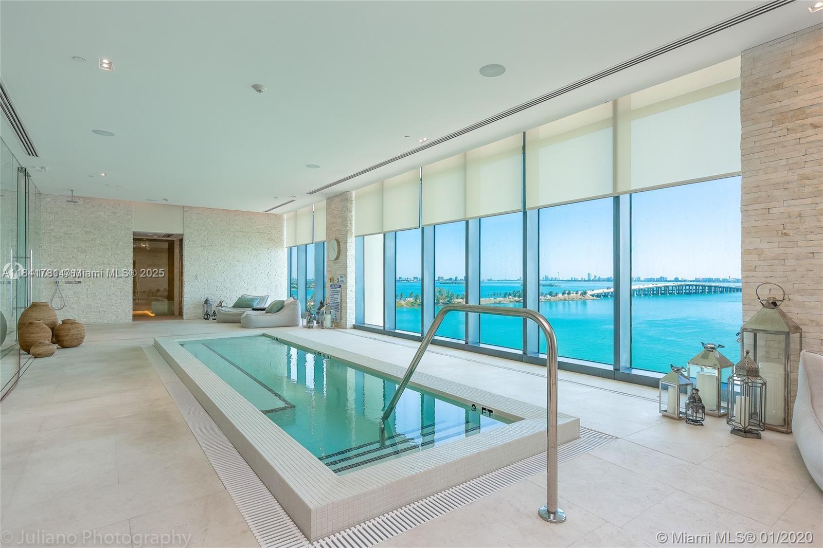 ONE PARAISO CONDO - Residential