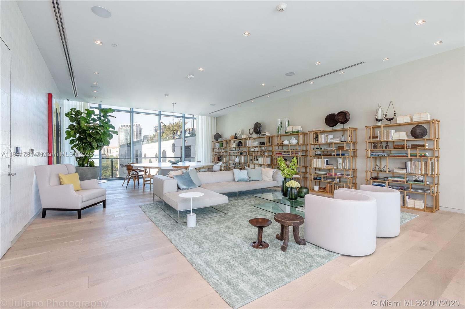 ONE PARAISO CONDO - Residential