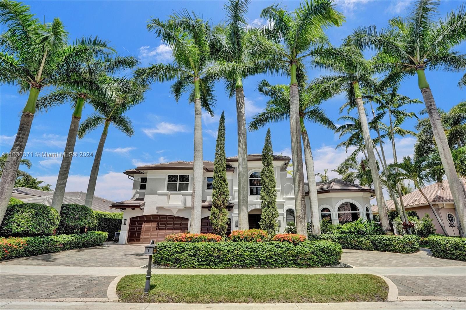 View Plantation, FL 33324 house