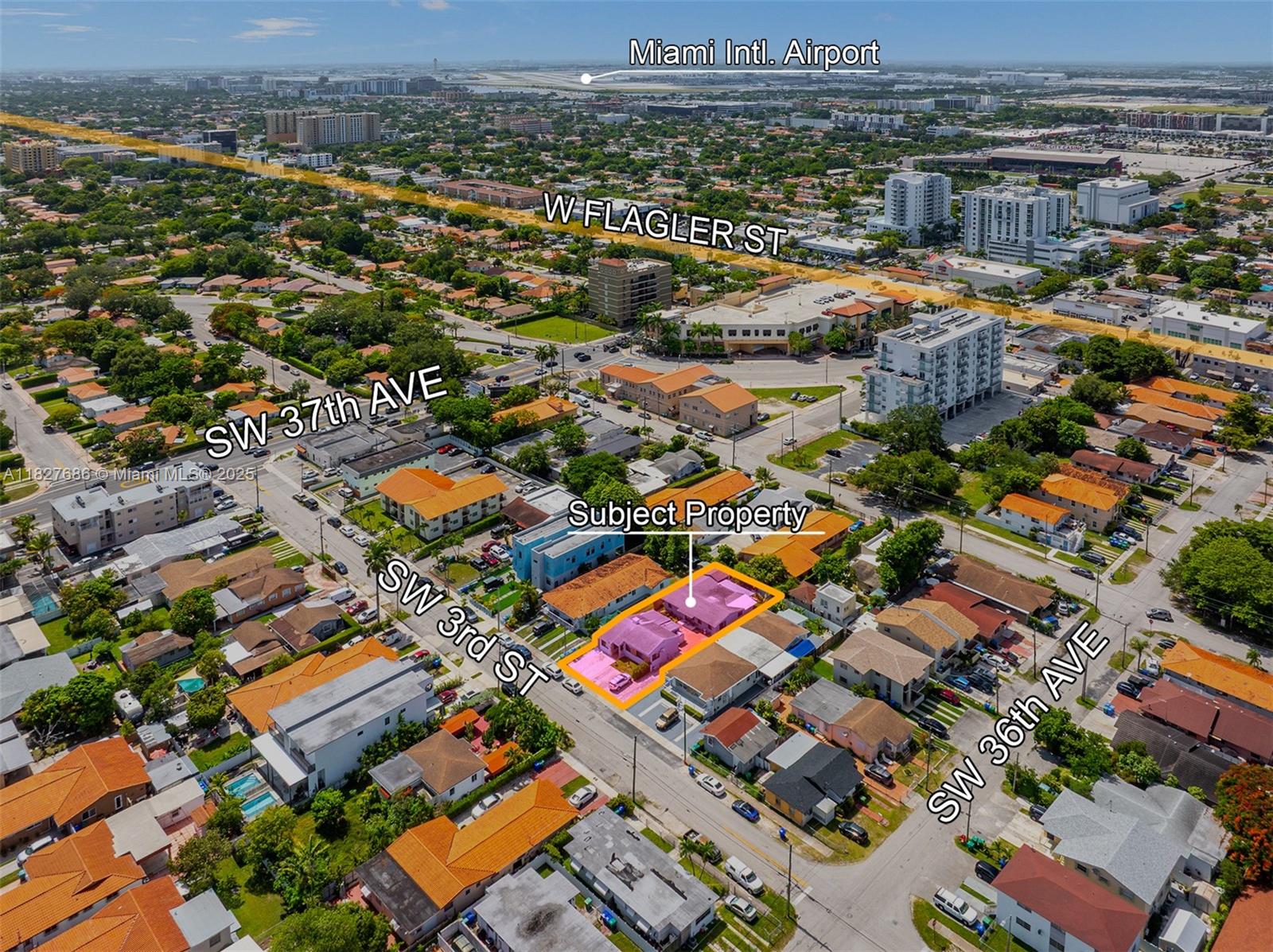 KIRKLAND HEIGHTS AMD - Residential Lease