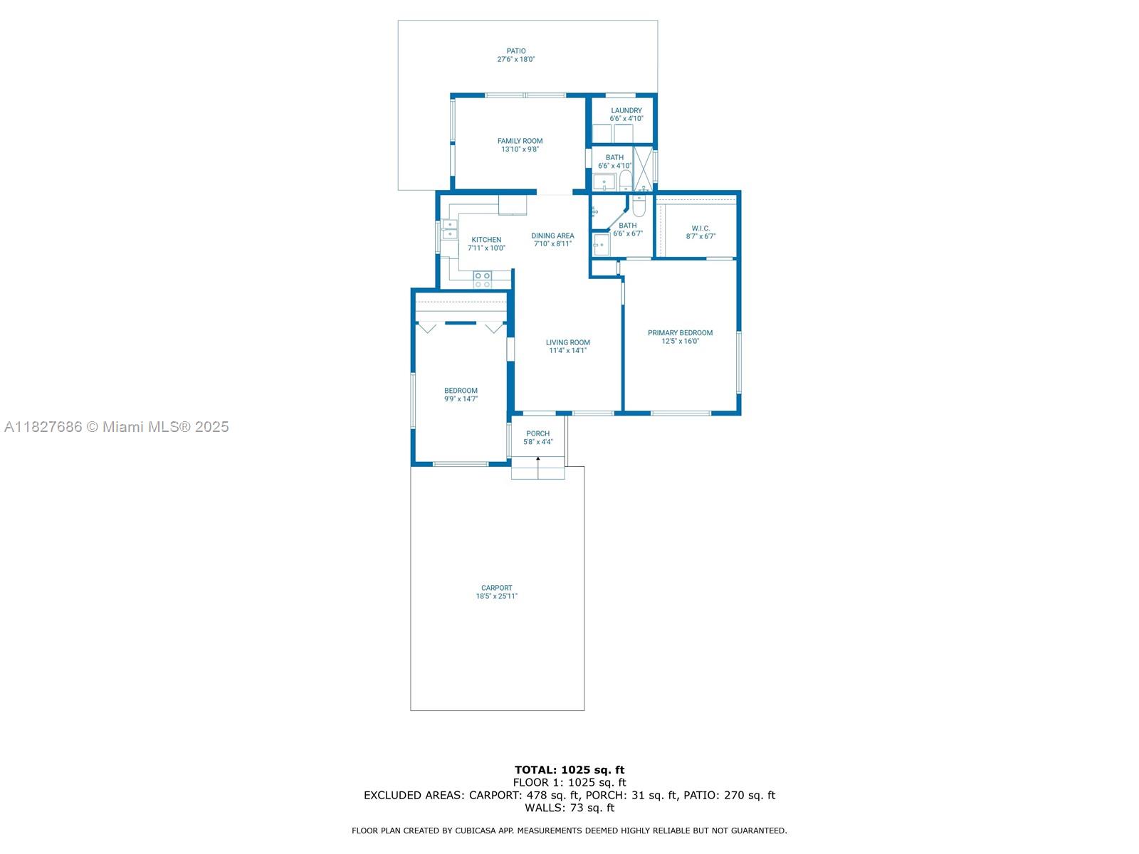 KIRKLAND HEIGHTS AMD - Residential Lease