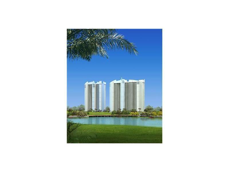 THE OAKS I CONDO - Residential Lease