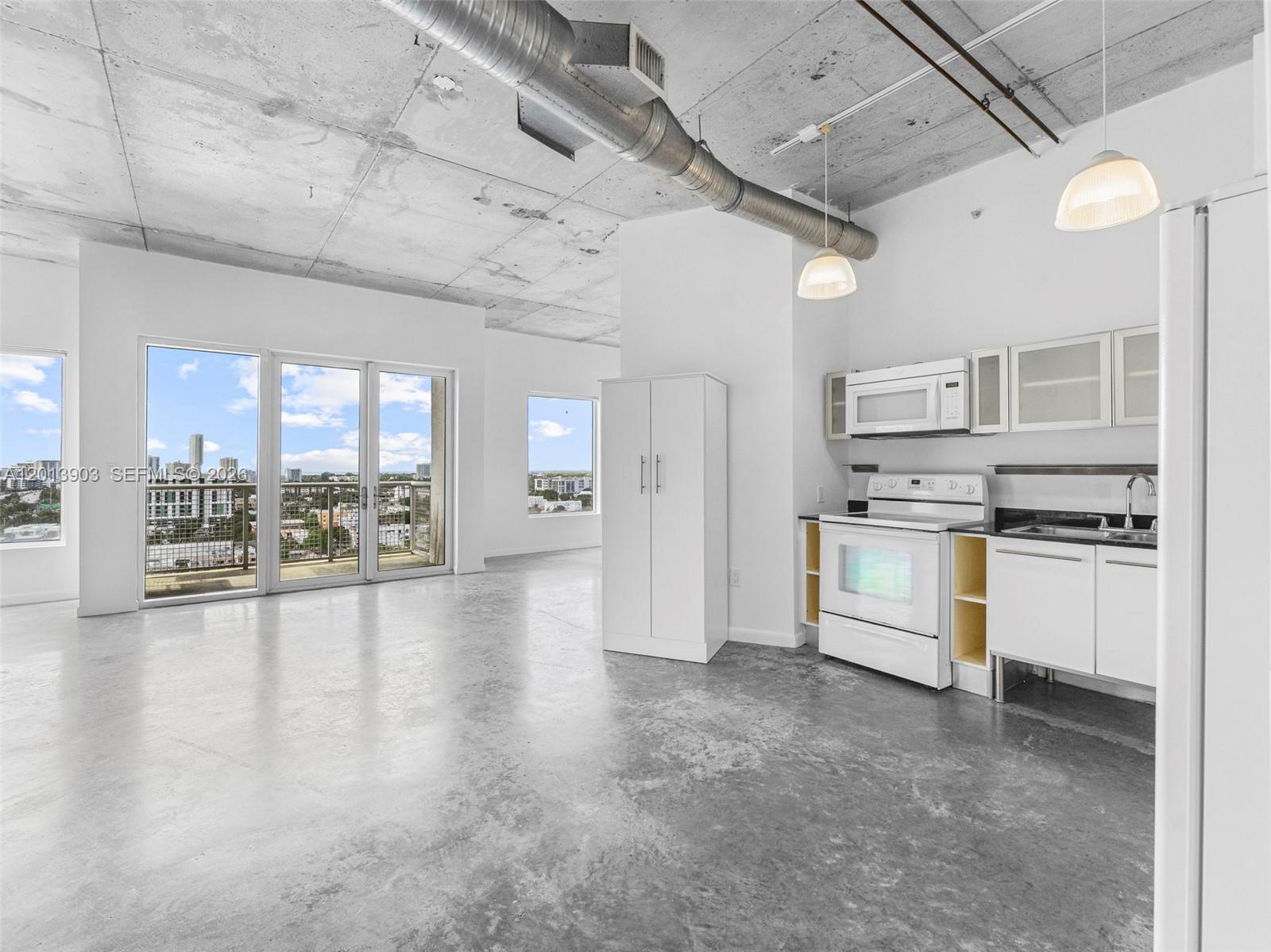 NEO CONDO - Residential