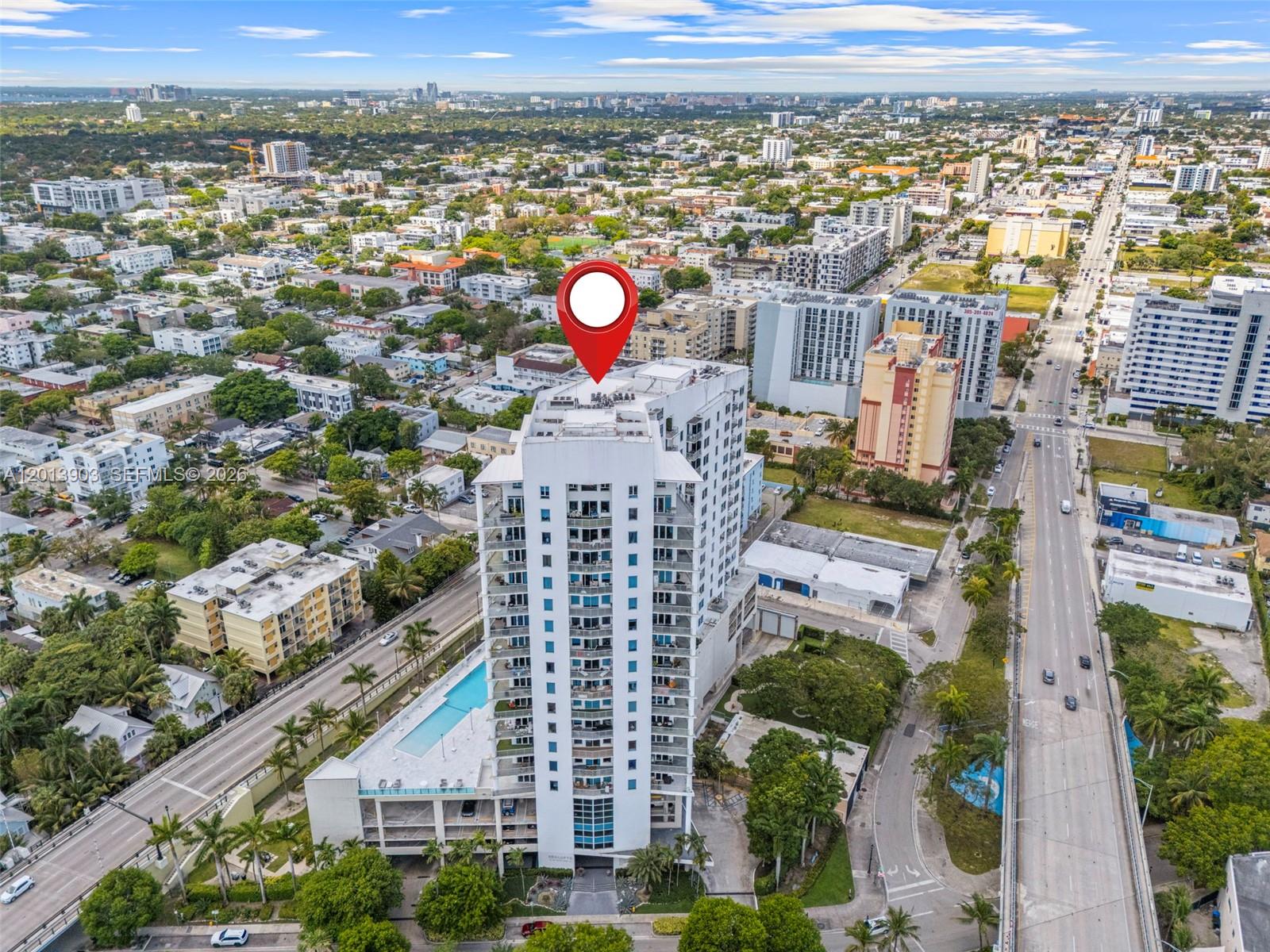 NEO CONDO - Residential