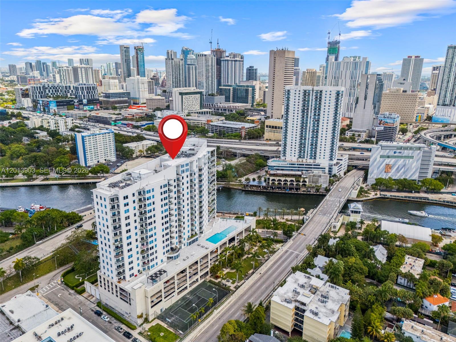 NEO CONDO - Residential