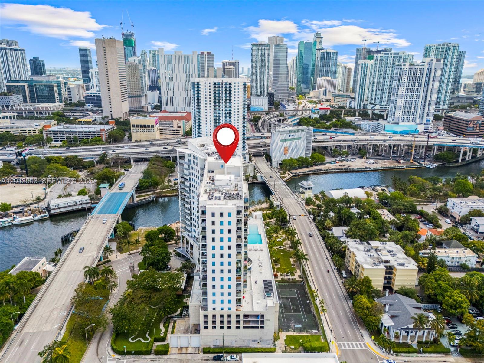 NEO CONDO - Residential