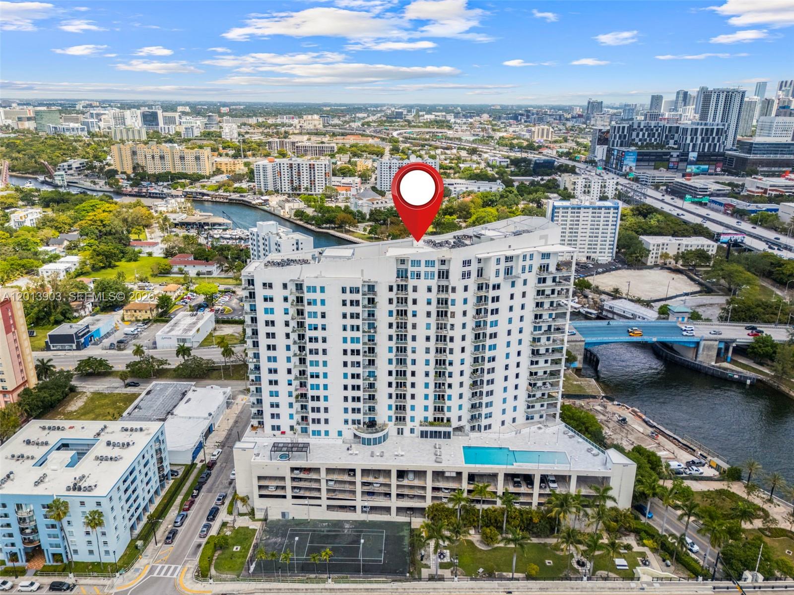 NEO CONDO - Residential