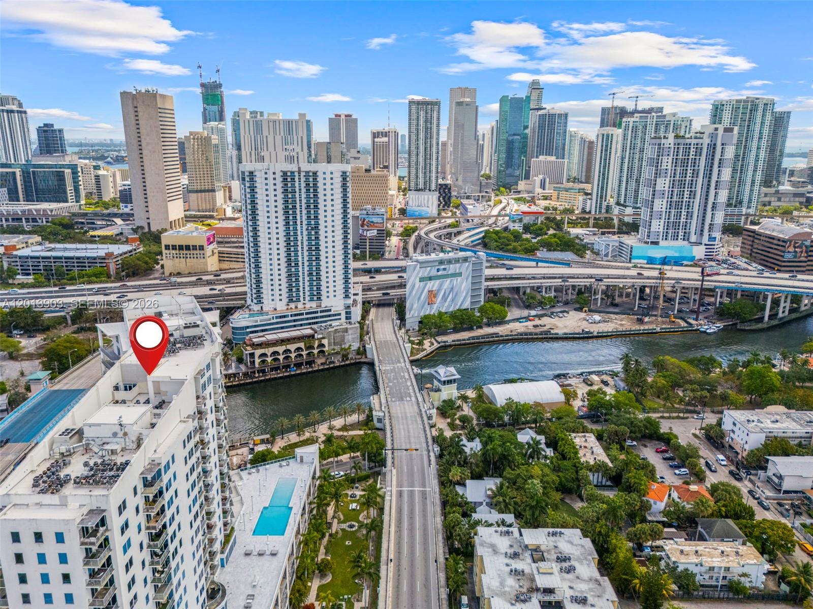 NEO CONDO - Residential