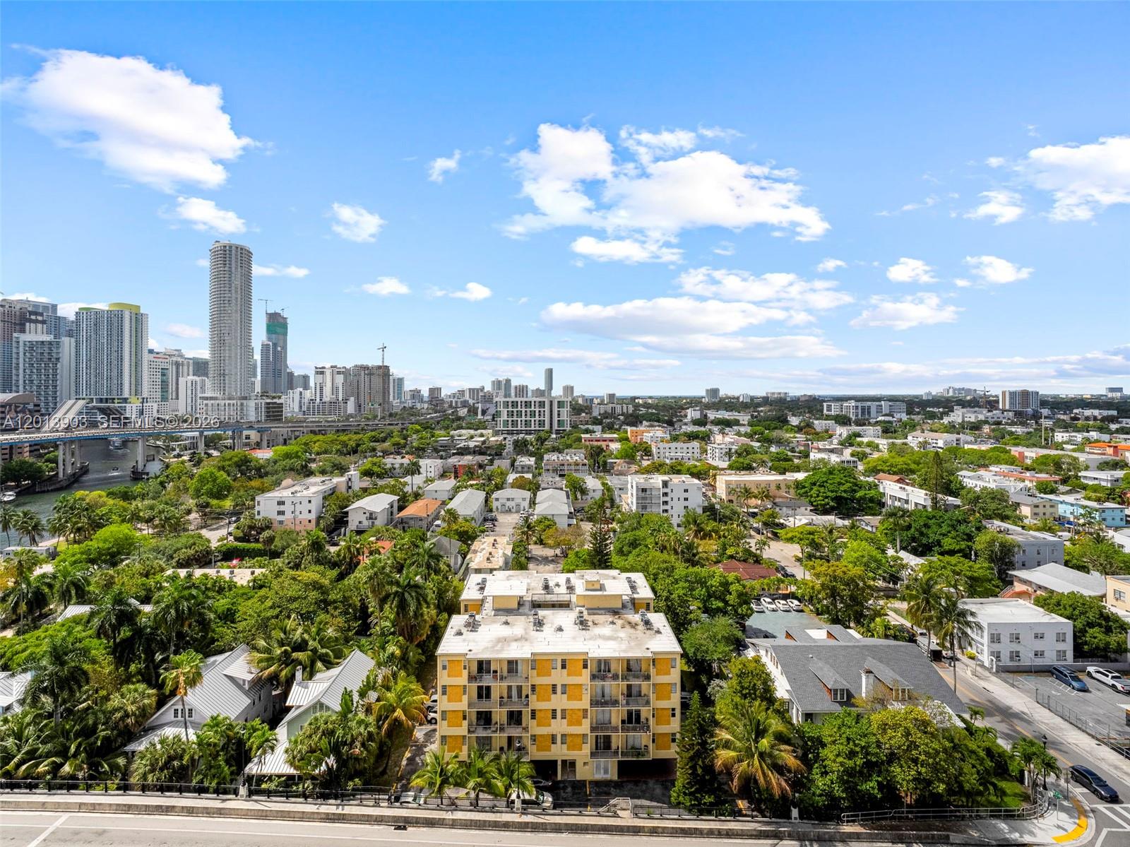 NEO CONDO - Residential
