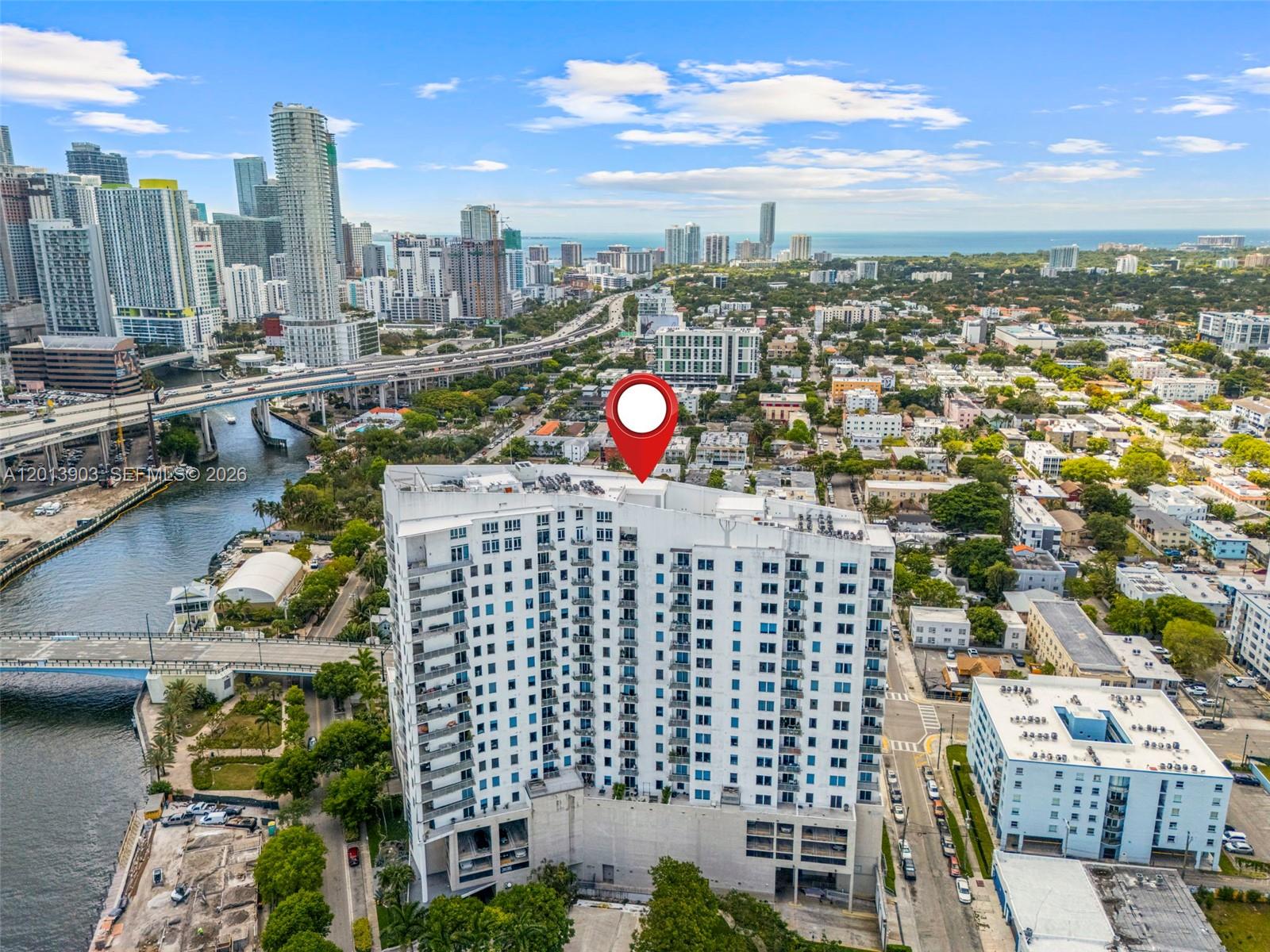 NEO CONDO - Residential