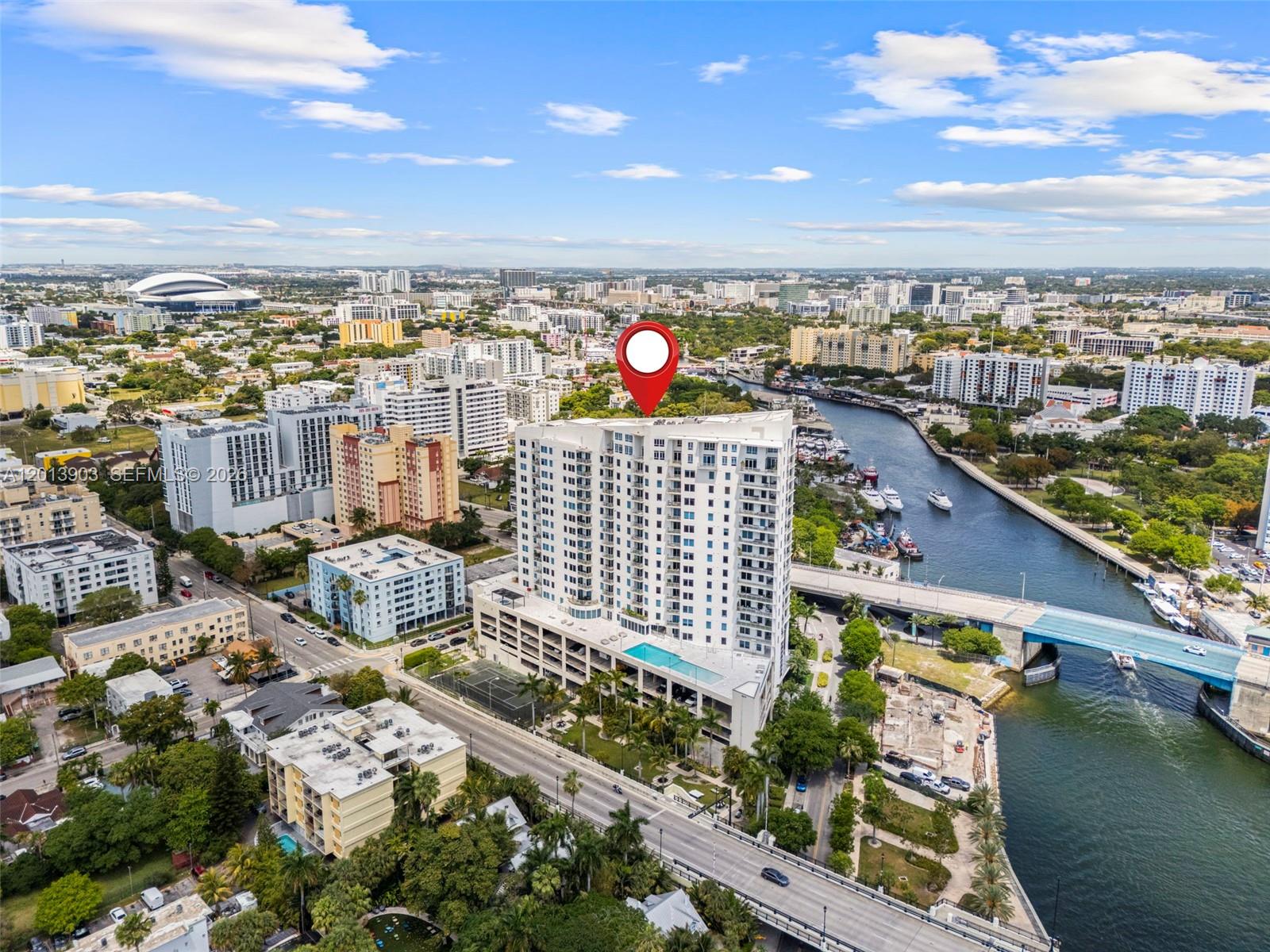 NEO CONDO - Residential