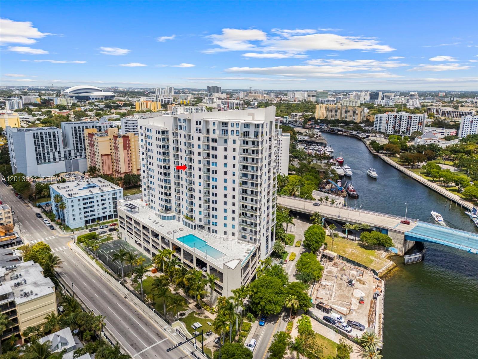 NEO CONDO - Residential