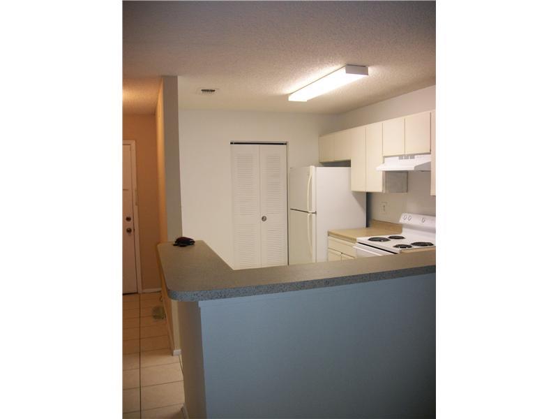 ATLANTIC SPRINGS - Residential Lease