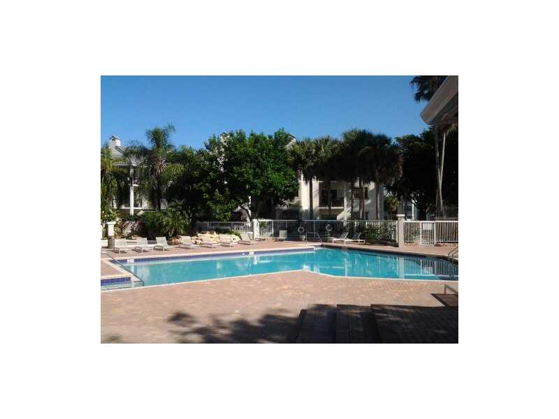 AMAZINGLY SPACIOUS 3/2 ON A FIRST FLOOR. TILE IN LNG/ROOM AND DINING AREA, CARPET IN ALL THREE BEDROOMS. LARGE OPEN PATIO WITH STORAGE CLOSET. FULL SIZE WASHER/DRYER. SPACIOUS OPEN KITCHEN. WALK IN CLOSETS. WELL MANAGED UNIT. LOCATED IN THE BEAUTIFUL ARE A OF CORAL SPRINGS. COMMNITIY OFFERS POOL/JACUZZI, GYM, GOOD MANAGEMENT, CHILDREN PLAYGROUND, REST AREAS, TENNIS COURTS. OWNER ASKS FOR FIRST AND LAST WITH DECENT CREDIT, STEADY JOB AND NO CRIMINAL BACKGROUND. SHOW AND LEASE!