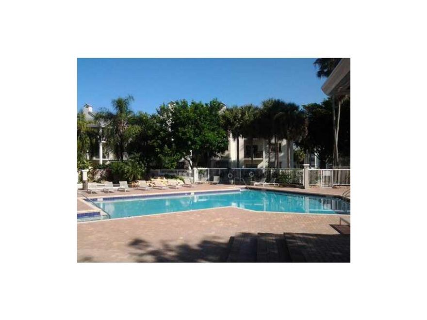 AMAZINGLY SPACIOUS 3/2 ON A FIRST FLOOR. TILE IN LNG/ROOM AND DINING AREA, CARPET IN ALL THREE BEDROOMS. LARGE OPEN PATIO WITH STORAGE CLOSET. FULL SIZE WASHER/DRYER. SPACIOUS OPEN KITCHEN. WALK IN CLOSETS.  WELL MANAGED UNIT. LOCATED IN THE BEAUTIFUL ARE A OF CORAL SPRINGS. COMMNITIY OFFERS POOL/JACUZZI, GYM, GOOD MANAGEMENT, CHILDREN PLAYGROUND, REST AREAS, TENNIS COURTS. OWNER ASKS FOR FIRST AND LAST WITH DECENT CREDIT, STEADY JOB AND NO CRIMINAL BACKGROUND. SHOW AND LEASE!