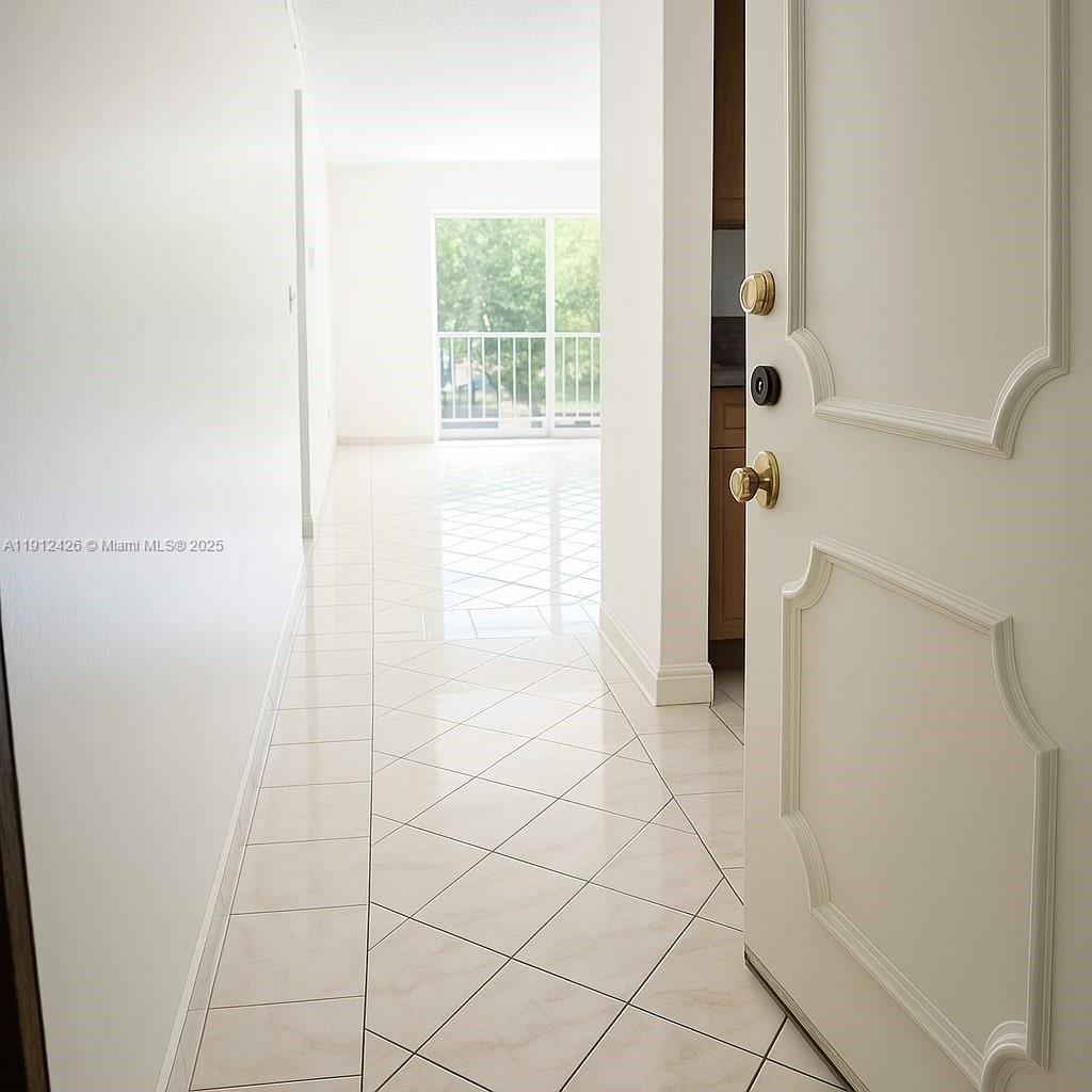 CAPRI GARDENS CONDO - Residential Lease