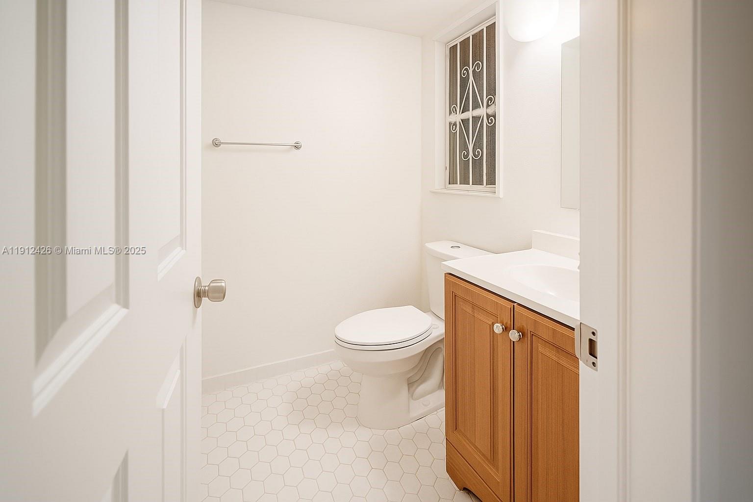 CAPRI GARDENS CONDO - Residential Lease