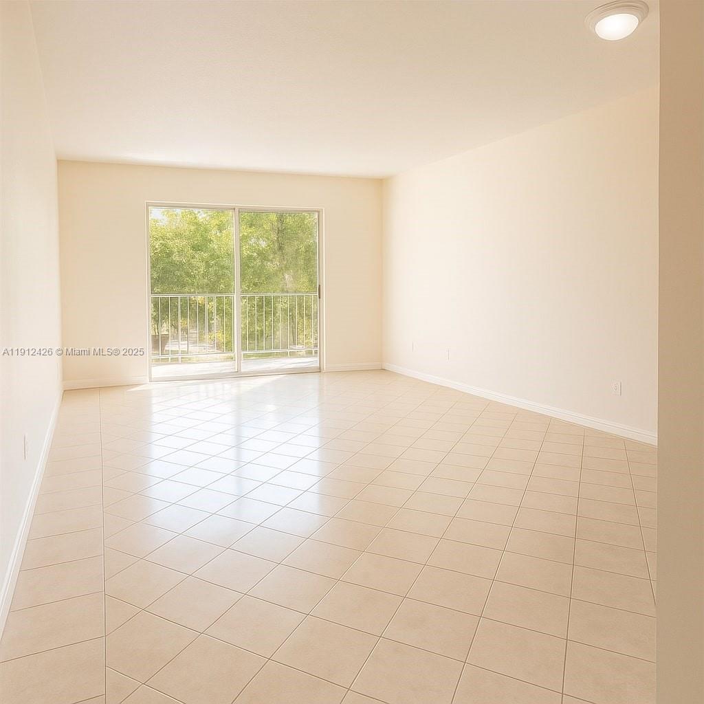 CAPRI GARDENS CONDO - Residential Lease