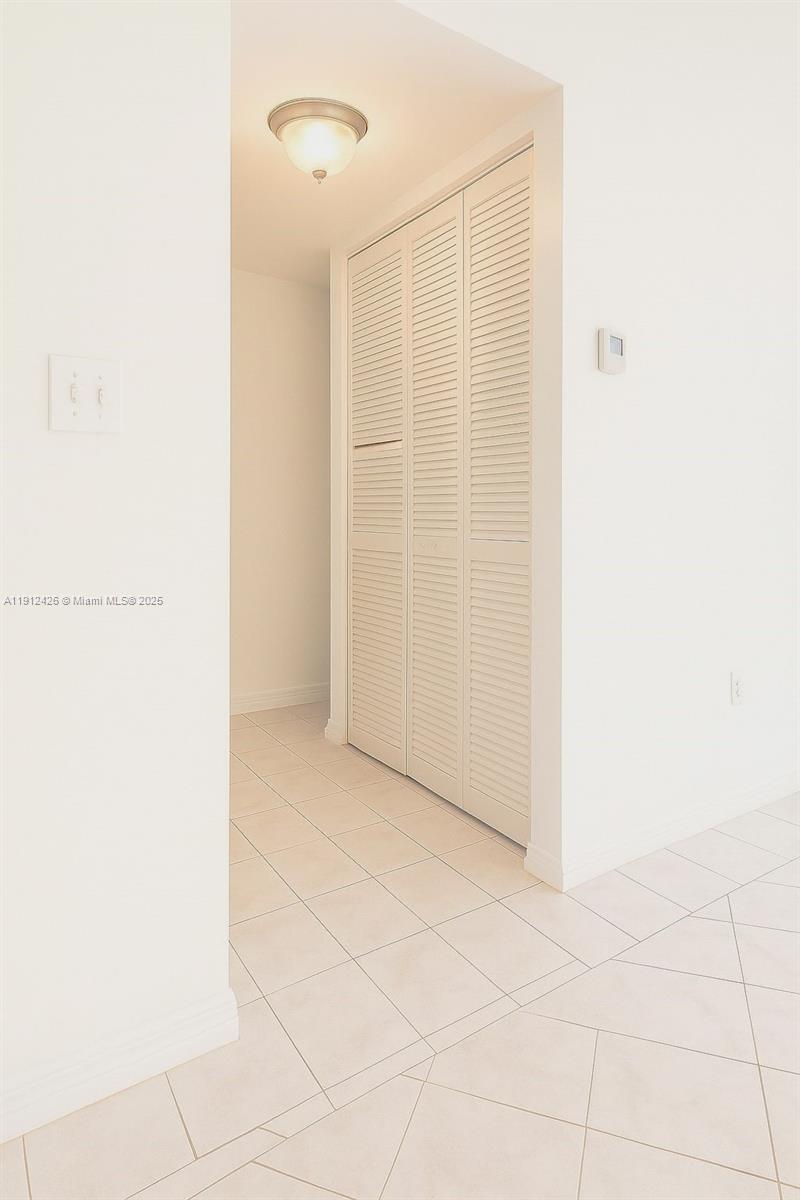 CAPRI GARDENS CONDO - Residential Lease