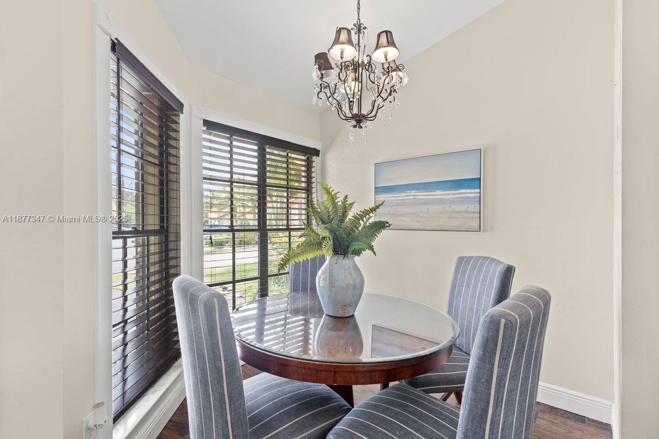 WOODSTREAM - Residential Lease