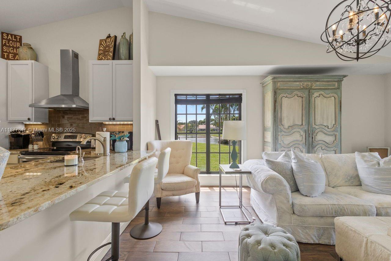 WOODSTREAM - Residential Lease