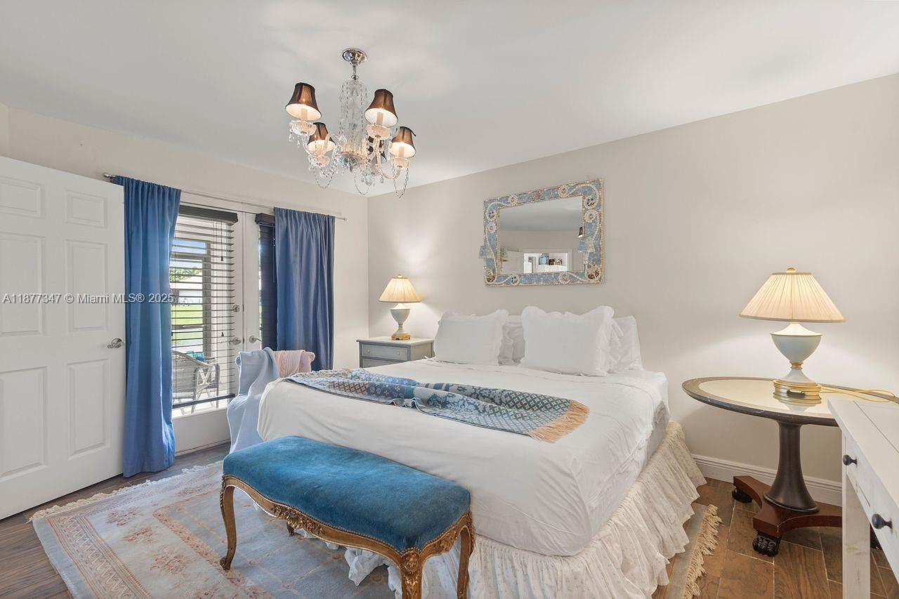 WOODSTREAM - Residential Lease