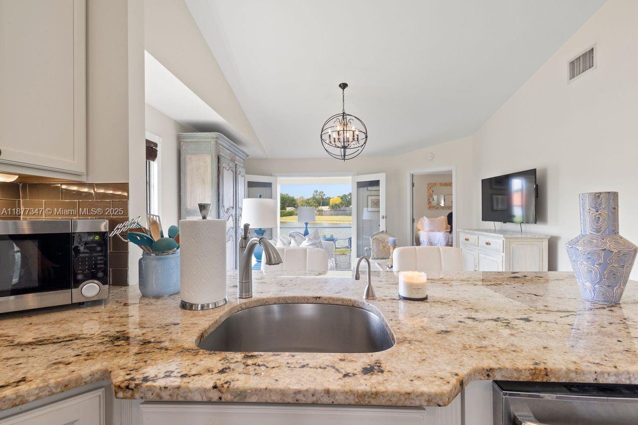 WOODSTREAM - Residential Lease