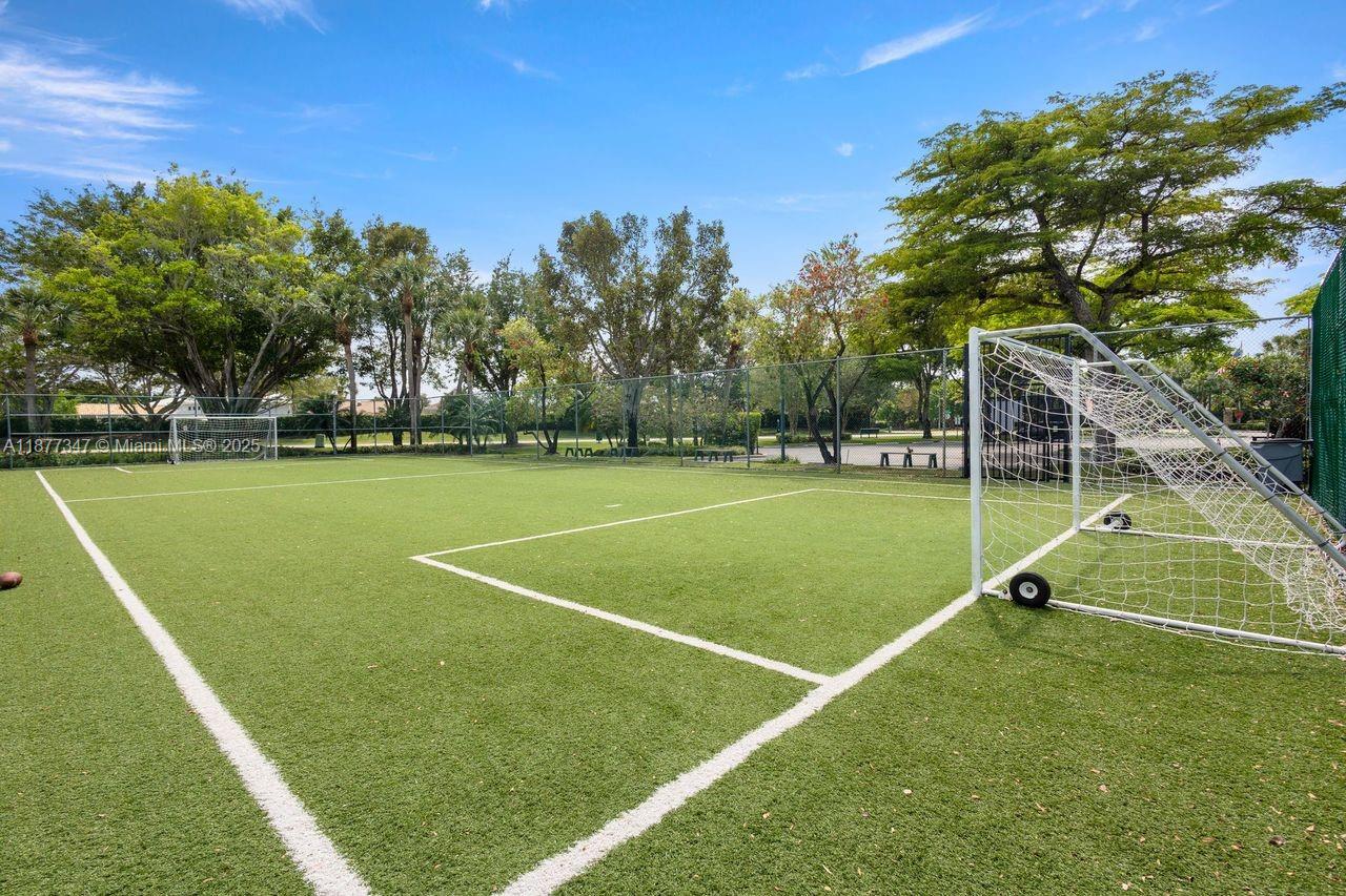 WOODSTREAM - Residential Lease