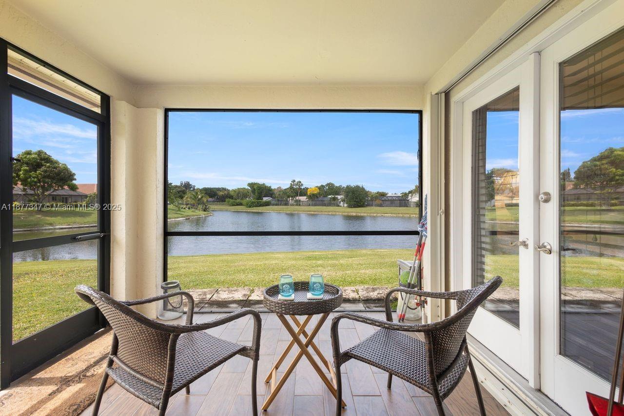 WOODSTREAM - Residential Lease