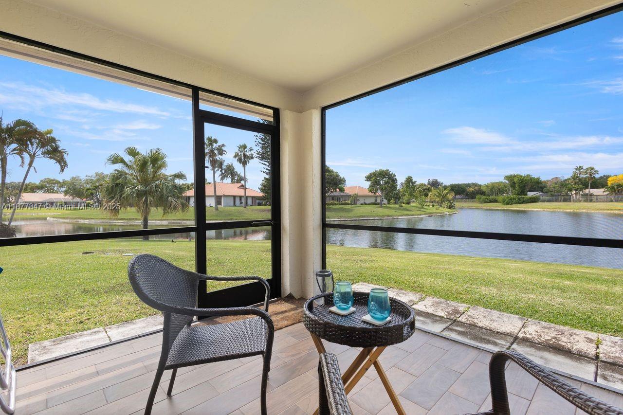 WOODSTREAM - Residential Lease