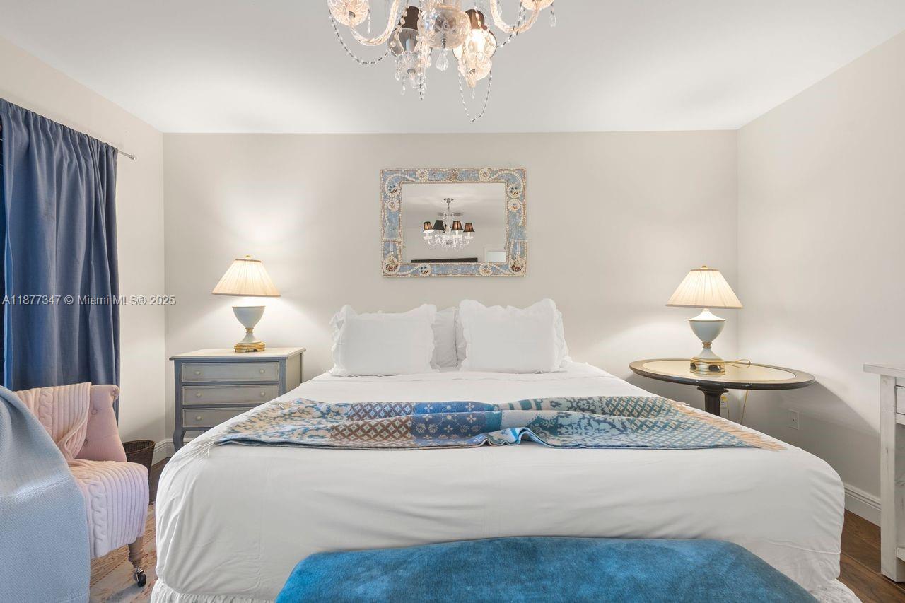 WOODSTREAM - Residential Lease