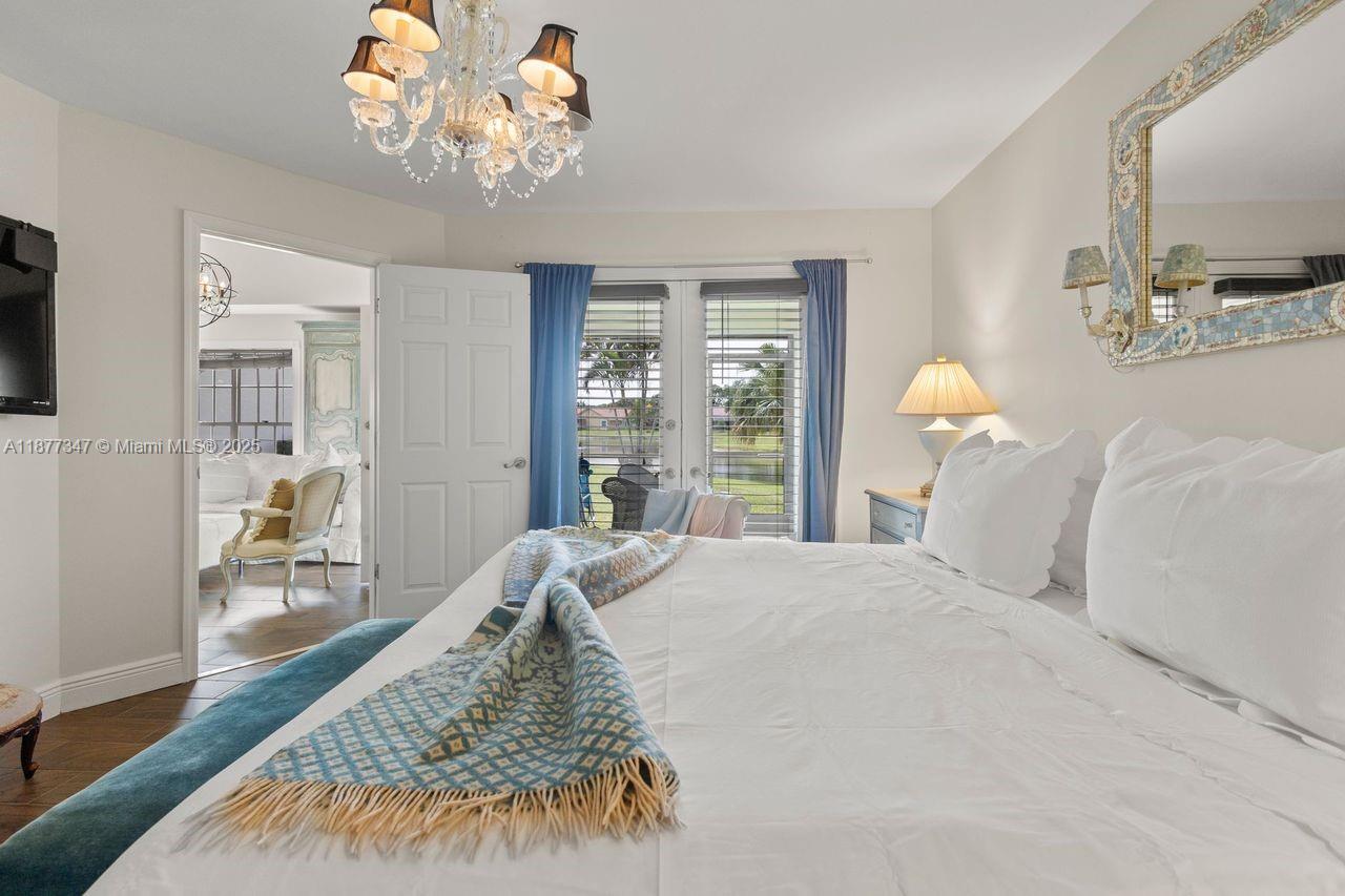 WOODSTREAM - Residential Lease