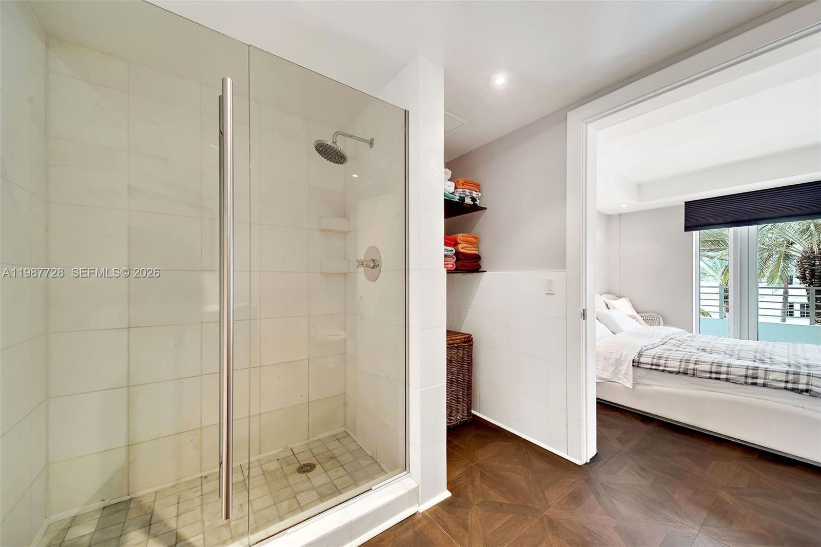 OCEAN FIVE CONDO - Residential