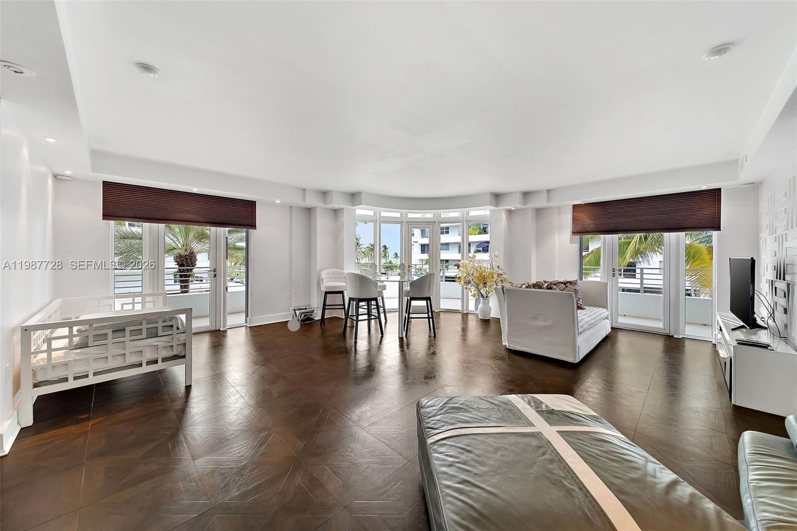 OCEAN FIVE CONDO - Residential