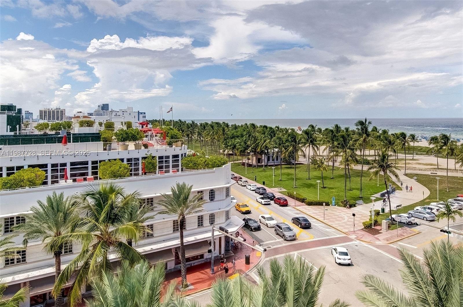 OCEAN FIVE CONDO - Residential