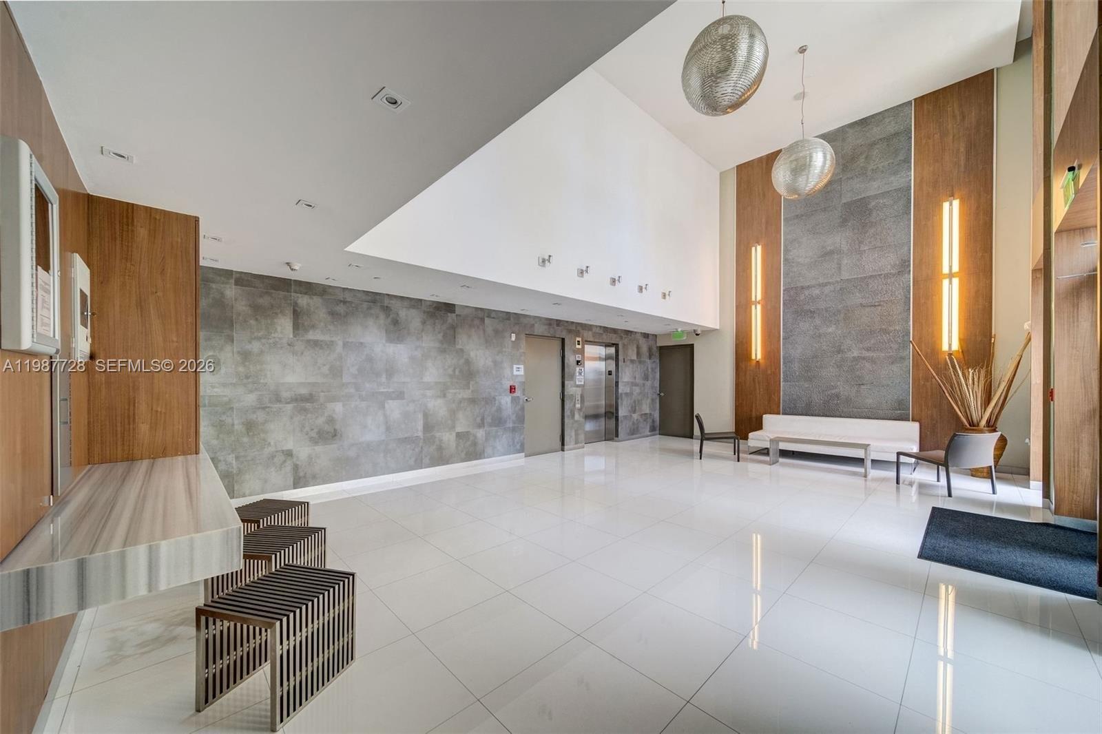 OCEAN FIVE CONDO - Residential