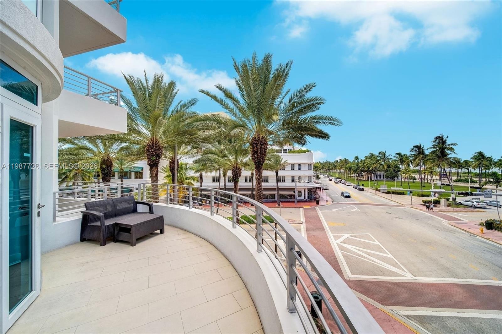 OCEAN FIVE CONDO - Residential