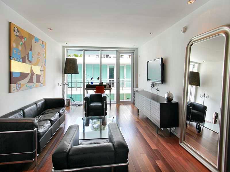 Photo 1 of 1601 West Av Ave 204, Miami Beach, Florida, $435,000, Web #: 2165523