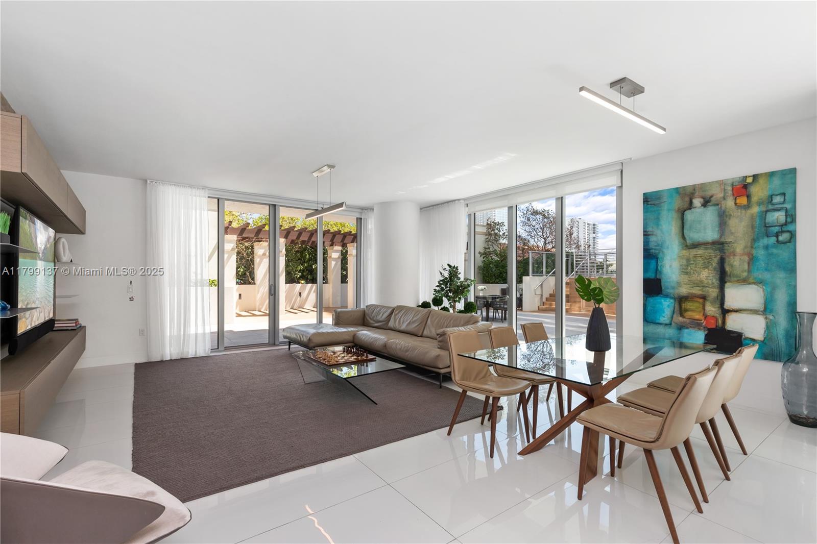 300 Sunny Isles Blvd 4-501 - LANAI