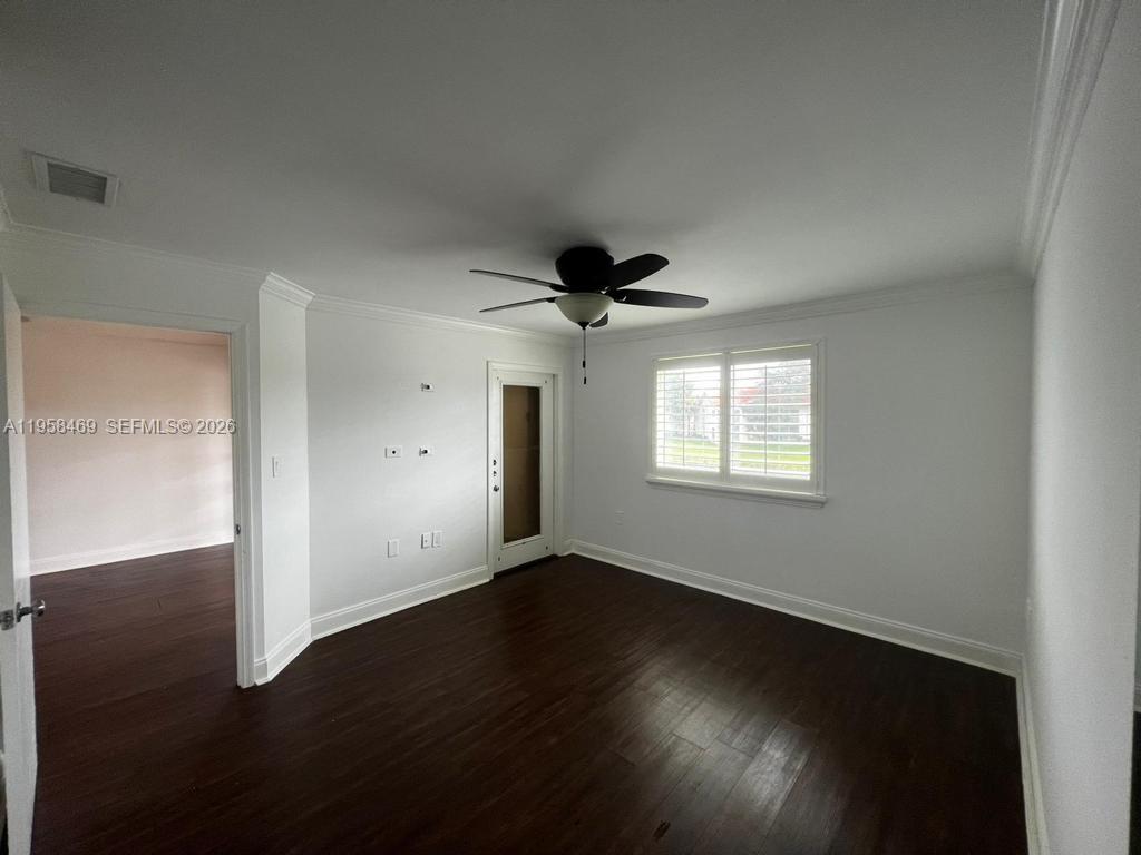 STERLING VILLAGES OF PALM - Residential Lease
