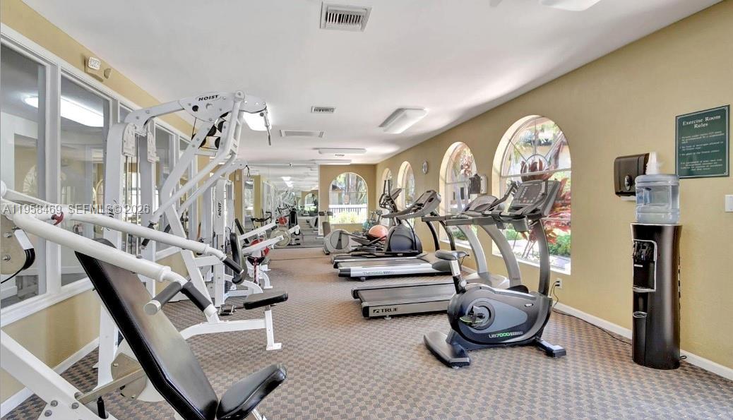 STERLING VILLAGES OF PALM - Residential Lease