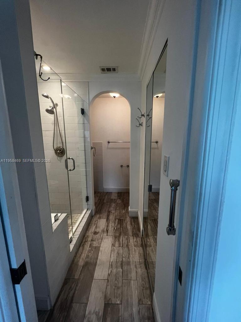 STERLING VILLAGES OF PALM - Residential Lease