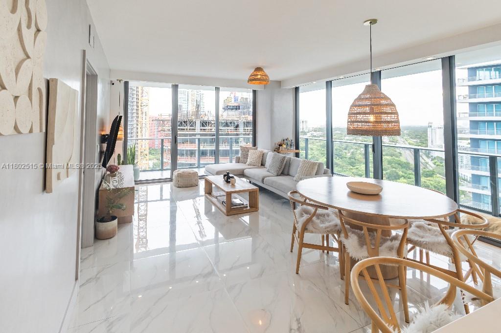 1300 S MIAMI AVENUE CONDO - Residential